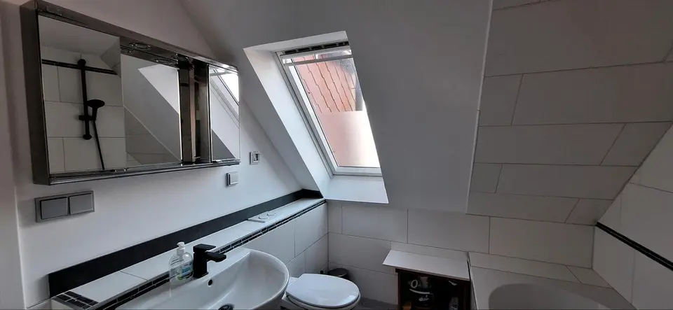 Studio mit 37 m² in Schwerin – Bild 10
