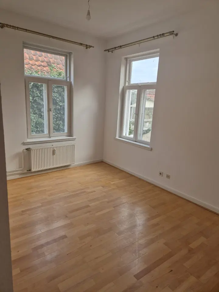 2 Zimmer Wohnung mit 55 m² in Flensburg – Bild 1