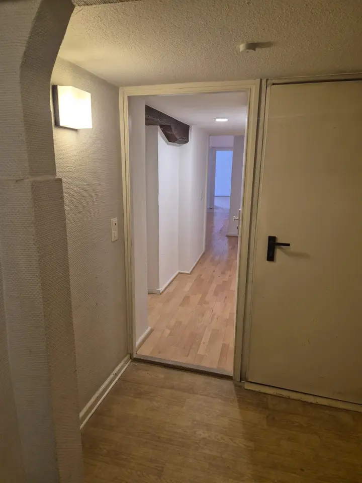 2 Zimmer Wohnung mit 55 m² in Flensburg – Bild 2