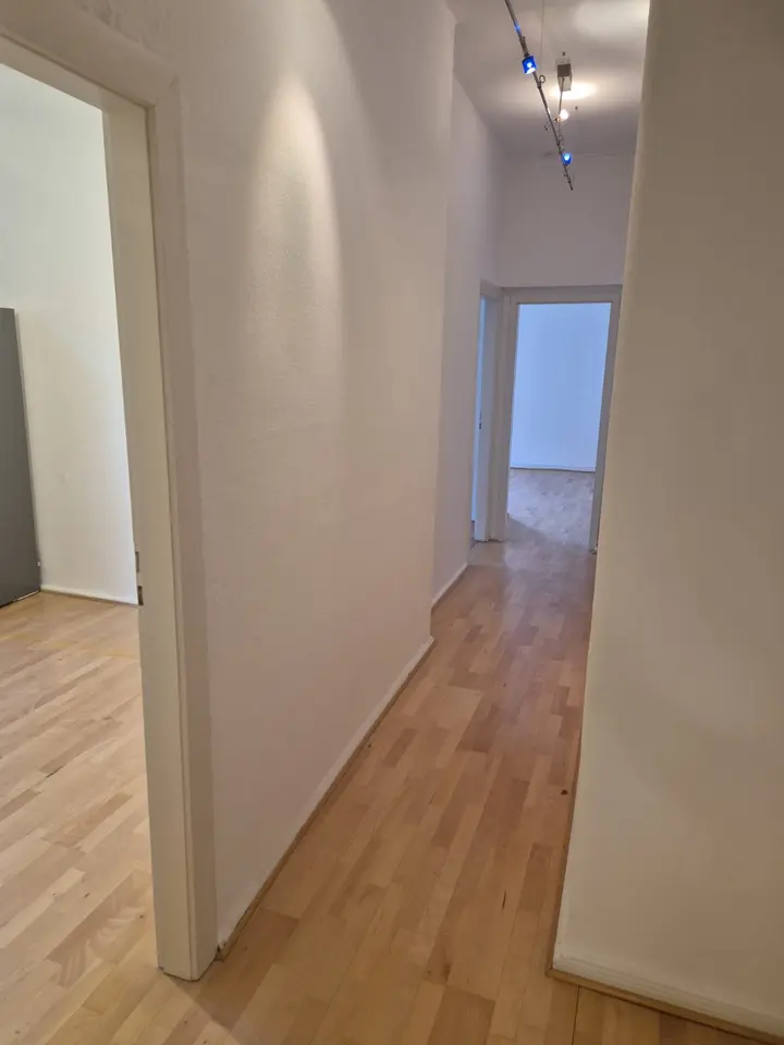 2 Zimmer Wohnung mit 55 m² in Flensburg – Bild 4