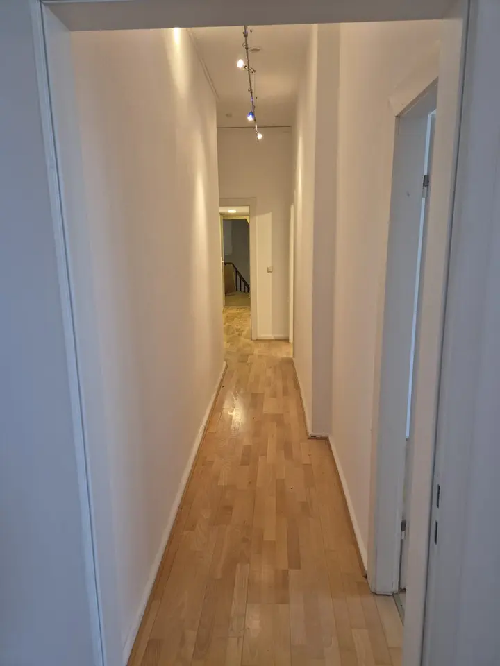 2 Zimmer Wohnung mit 55 m² in Flensburg – Bild 10