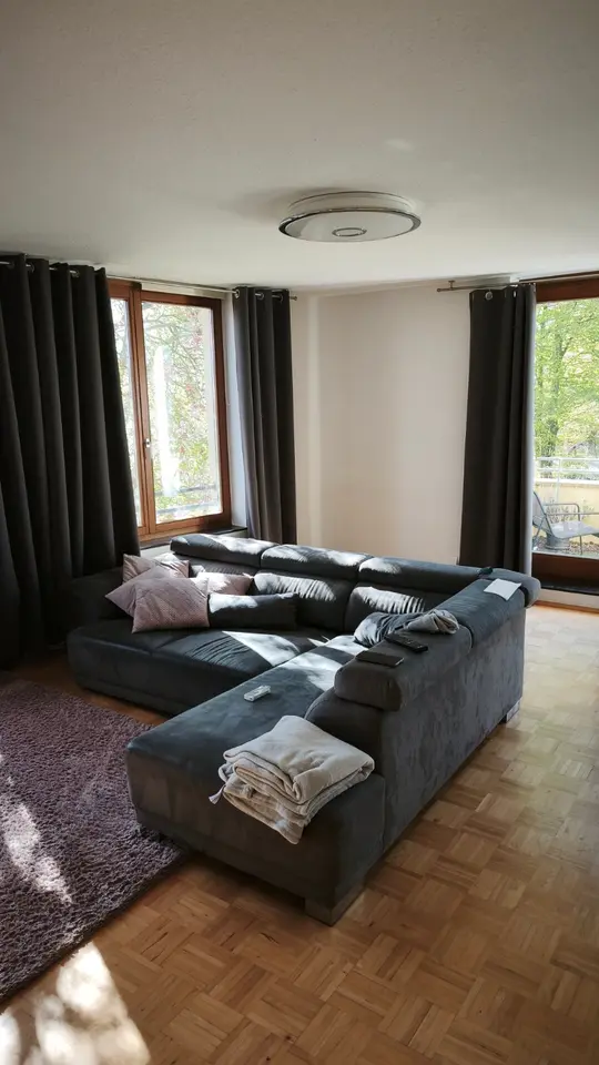 3 Zimmer Wohnung mit 83 m² in Hamm – Bild 1