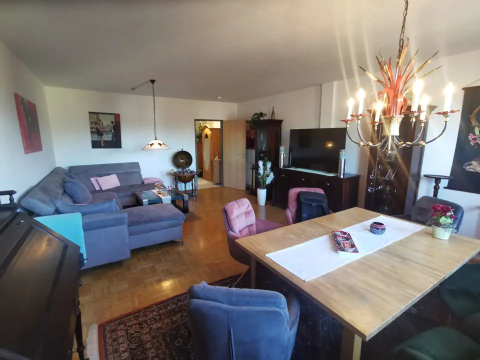 3 Zimmer Wohnung mit 83 m² in Hamm – Bild 6