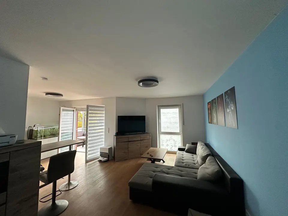 3 Zimmer Wohnung mit 83 m² in Hamm – Bild 9