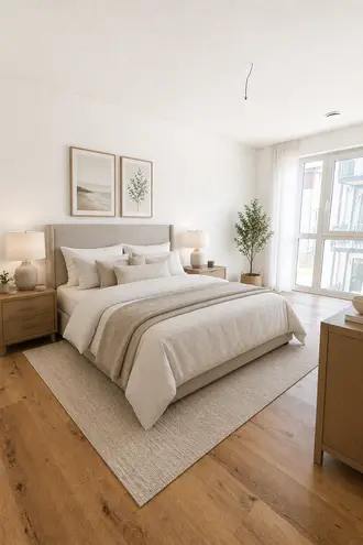 2 Zimmer Wohnung mit 57 m² in Marburg – Bild 3