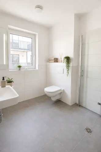 2 Zimmer Wohnung mit 57 m² in Marburg – Bild 7