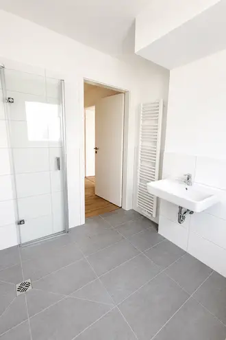 2 Zimmer Wohnung mit 57 m² in Marburg – Bild 9