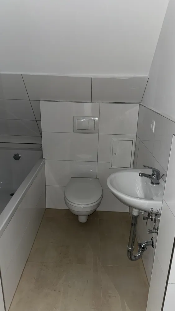 1 Zimmer Wohnung mit 39 m² in Kaiserslautern – Bild 6