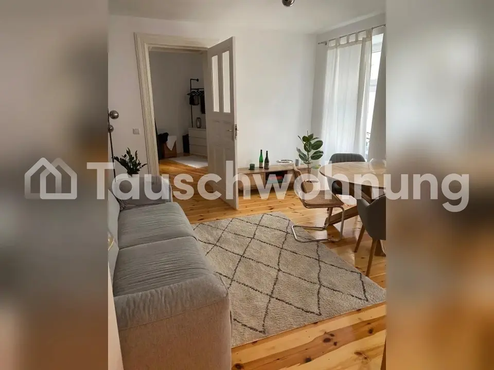 Studio mit 29 m² in Berlin – Bild 7