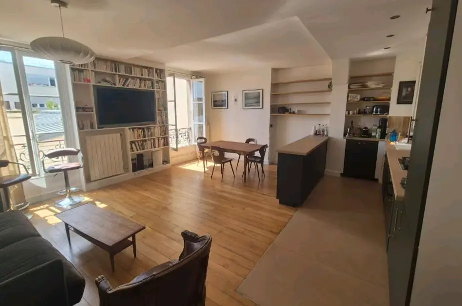 Studio mit 29 m² in Berlin – Bild 10