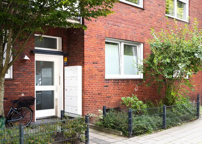 3 Zimmer Wohnung mit 80 m² in Münster – Bild 1