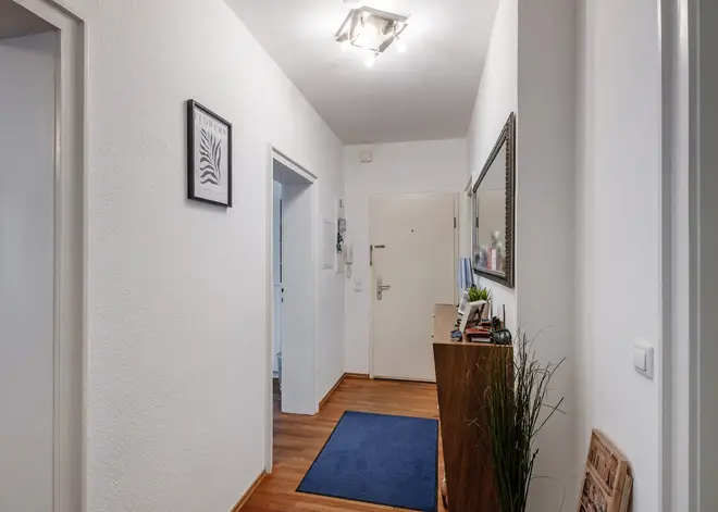 3 Zimmer Wohnung mit 80 m² in Münster – Bild 3