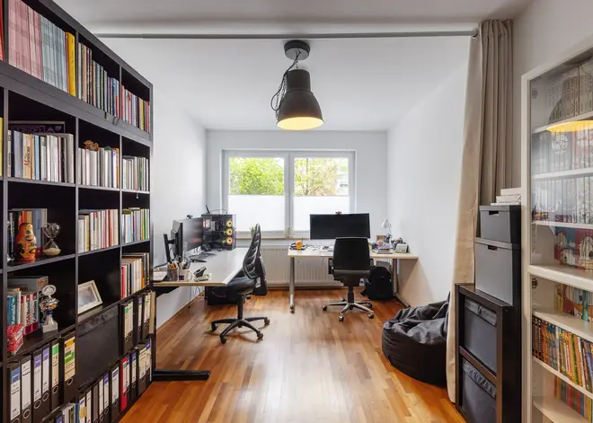 3 Zimmer Wohnung mit 80 m² in Münster – Bild 5