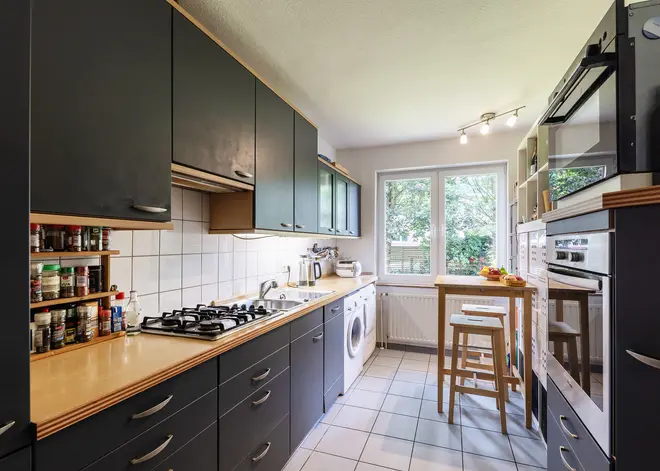 3 Zimmer Wohnung mit 80 m² in Münster – Bild 7
