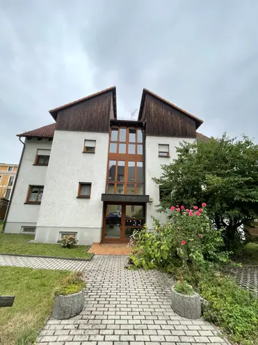 2 Zimmer Wohnung mit 58 m² in Dresden – Bild 1