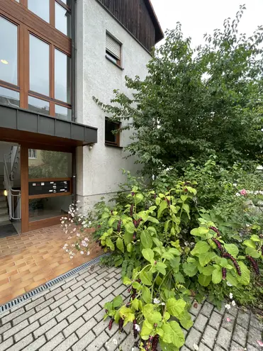 2 Zimmer Wohnung mit 58 m² in Dresden – Bild 2