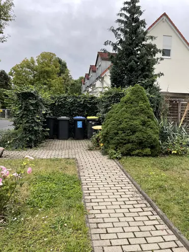 2 Zimmer Wohnung mit 58 m² in Dresden – Bild 4