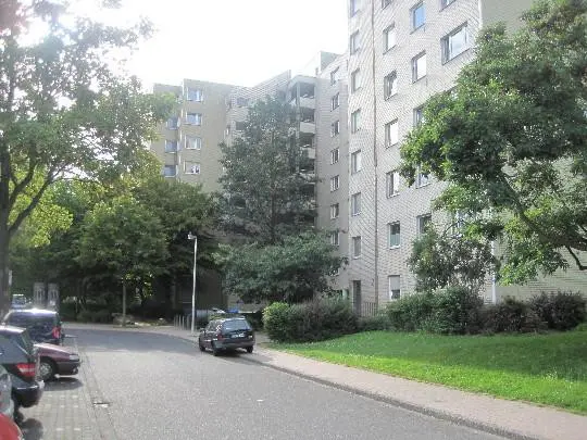 3 Zimmer Wohnung mit 76 m² in Bornheim – Bild 2