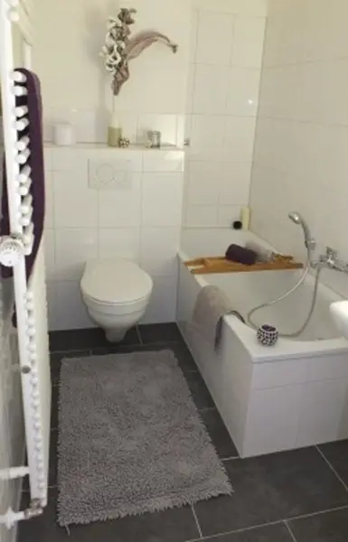 3 Zimmer Wohnung mit 76 m² in Bornheim – Bild 4