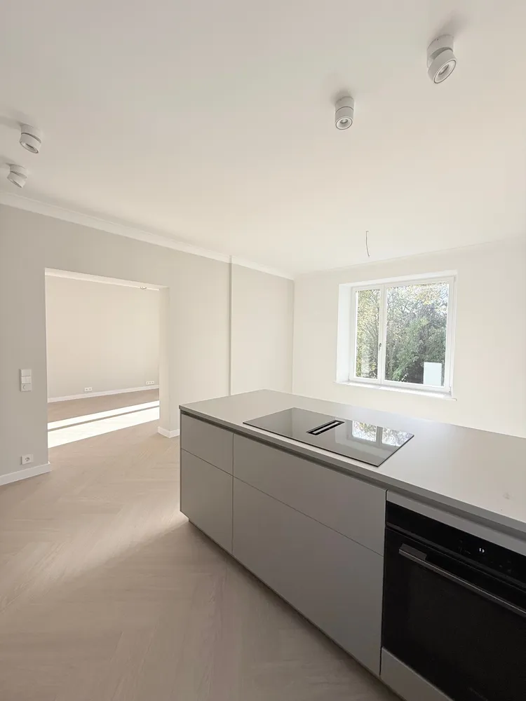 4 Zimmer Wohnung mit 83 m² in Stuttgart – Bild 1