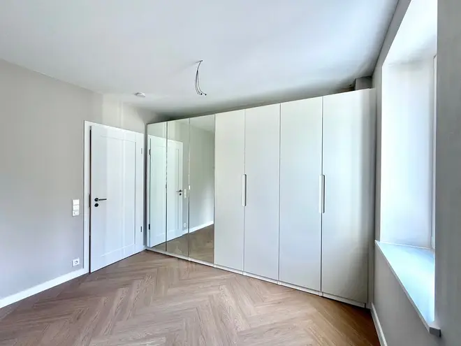 4 Zimmer Wohnung mit 83 m² in Stuttgart – Bild 6