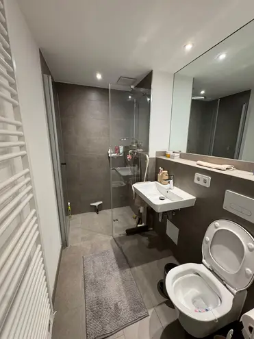 1 Zimmer Wohnung mit 38 m² in München – Bild 12
