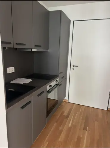 1 Zimmer Wohnung mit 38 m² in München – Bild 2