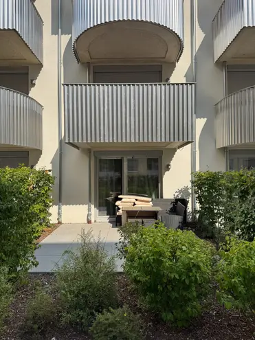 1 Zimmer Wohnung mit 38 m² in München – Bild 5
