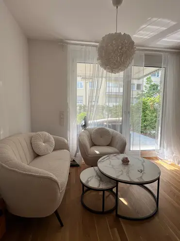 1 Zimmer Wohnung mit 38 m² in München – Bild 6