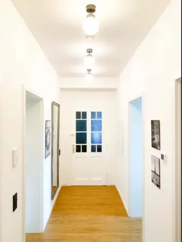 WG-Zimmer mit 20 m² in Frankfurt am Main – Bild 4