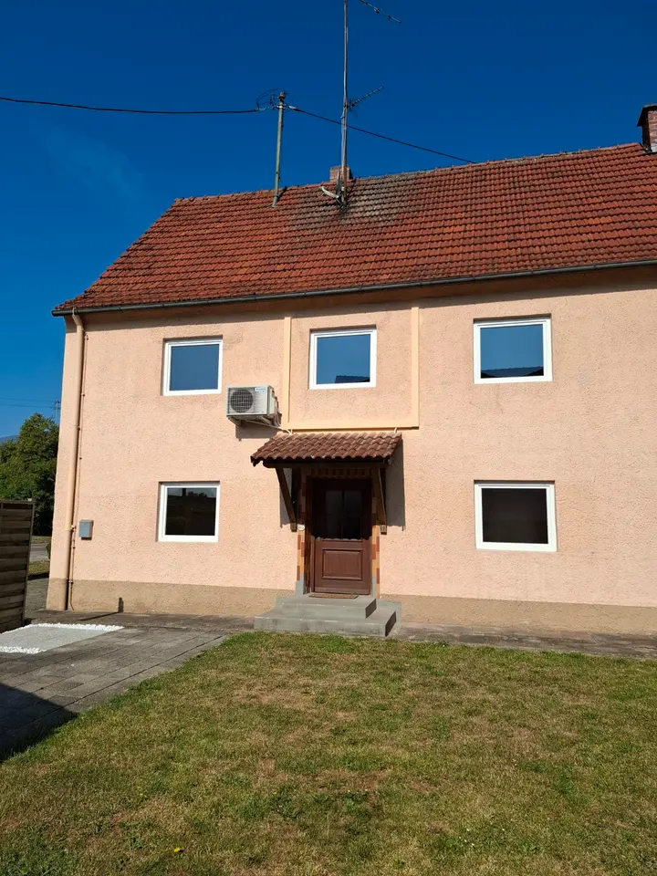 6 Zimmer Haus mit 126 m² in Landshut – Bild 2