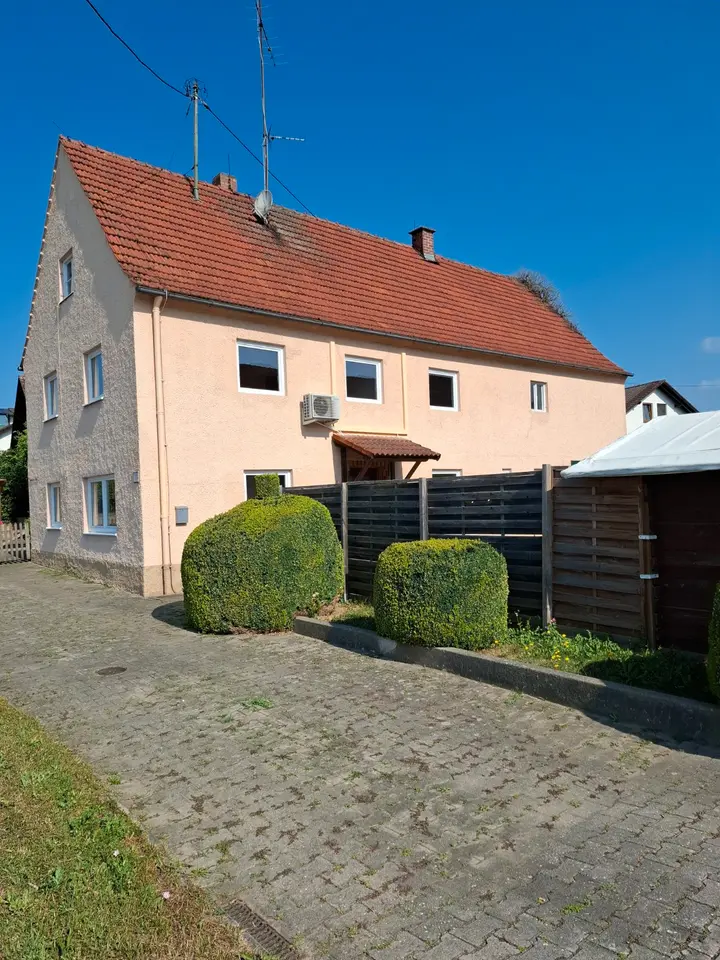 6 Zimmer Haus mit 126 m² in Landshut – Bild 3