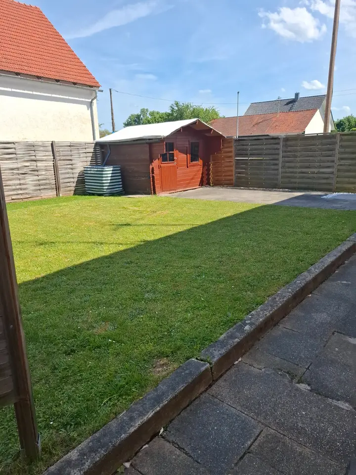 6 Zimmer Haus mit 126 m² in Landshut – Bild 4
