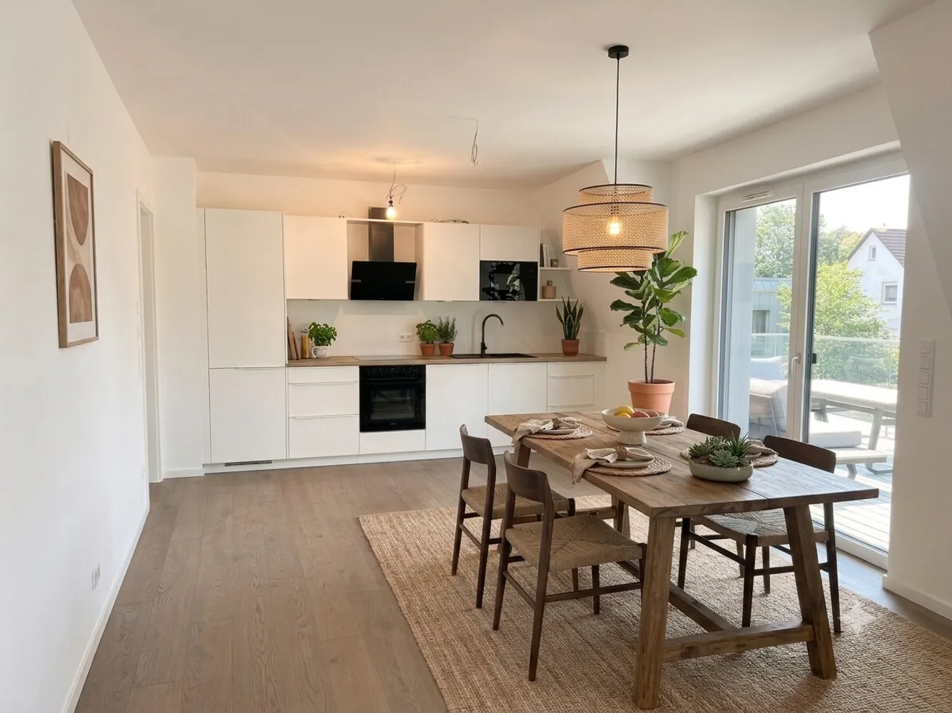 2 Zimmer Wohnung mit 83 m² in Gütersloh – Bild 3