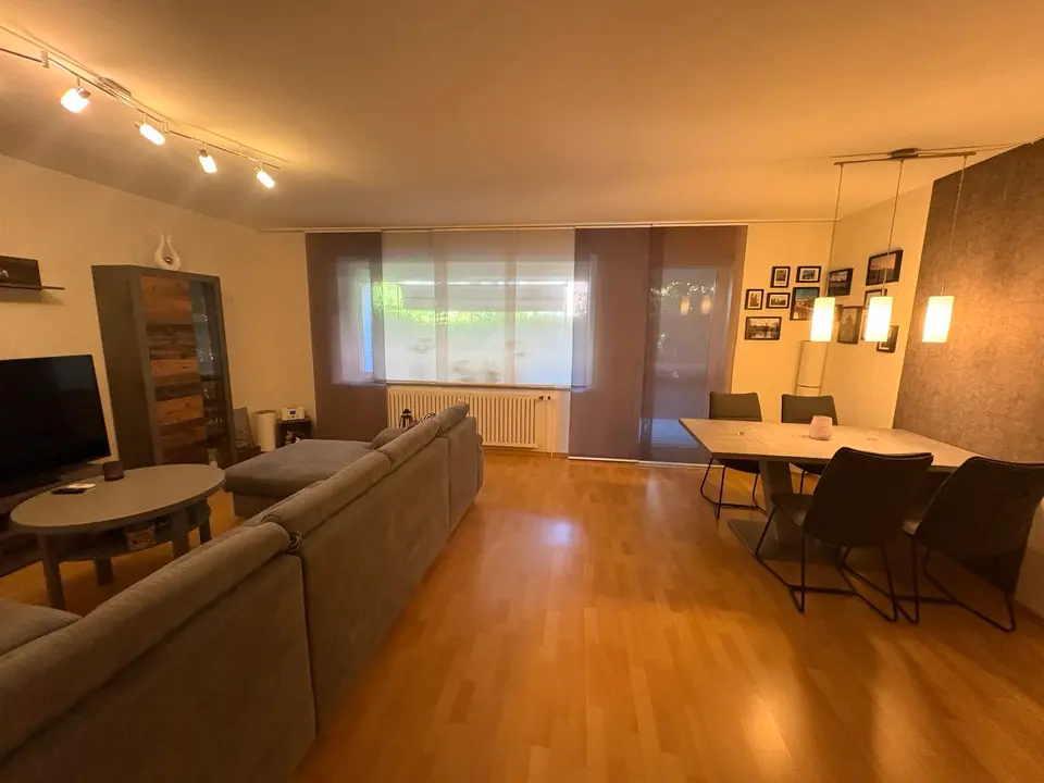 2 Zimmer Wohnung mit 68 m² in Wolfsburg – Bild 1
