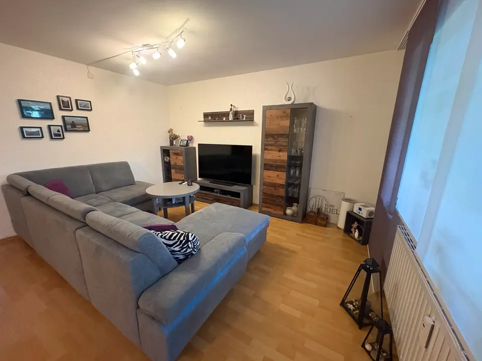 2 Zimmer Wohnung mit 68 m² in Wolfsburg – Bild 2