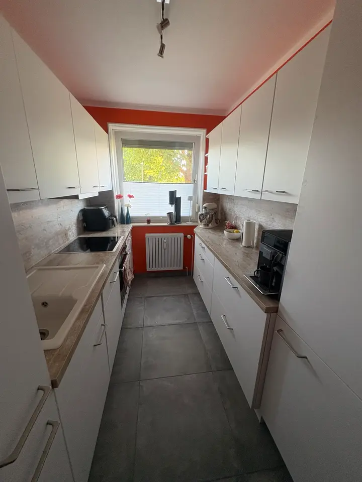 2 Zimmer Wohnung mit 68 m² in Wolfsburg – Bild 3