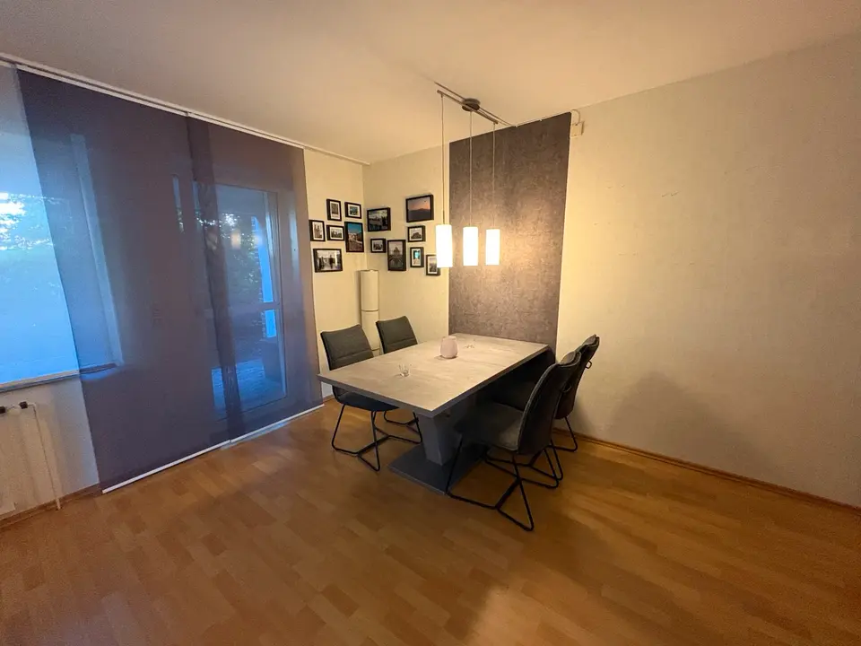2 Zimmer Wohnung mit 68 m² in Wolfsburg – Bild 4