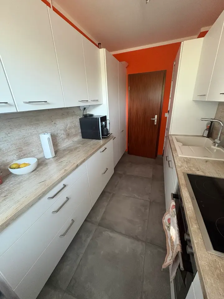 2 Zimmer Wohnung mit 68 m² in Wolfsburg – Bild 7