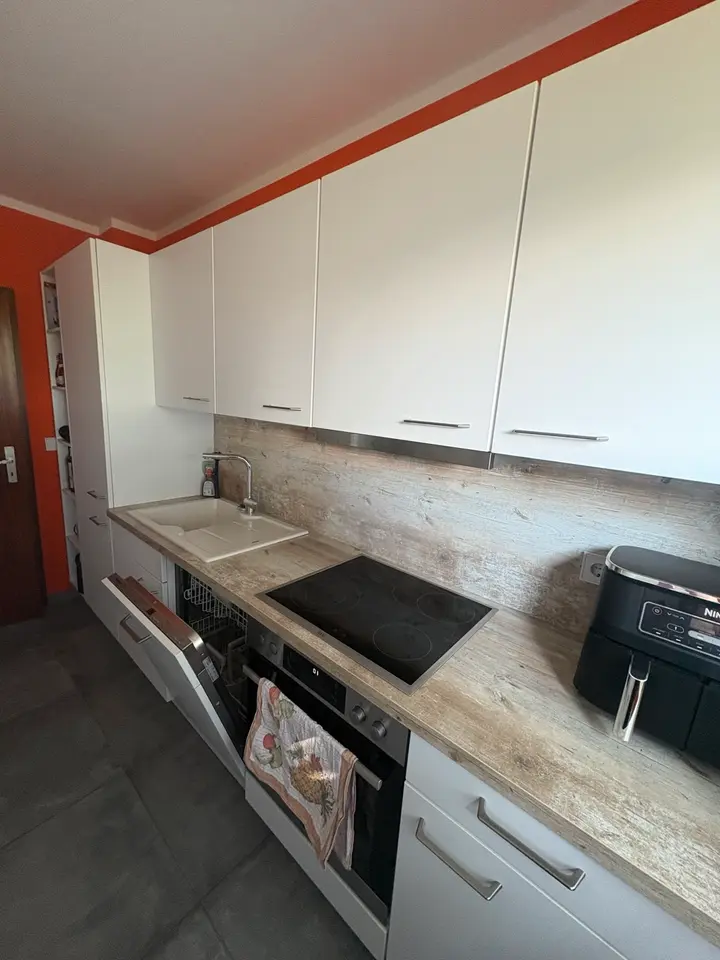 2 Zimmer Wohnung mit 68 m² in Wolfsburg – Bild 8