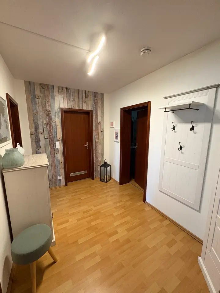 2 Zimmer Wohnung mit 68 m² in Wolfsburg – Bild 9