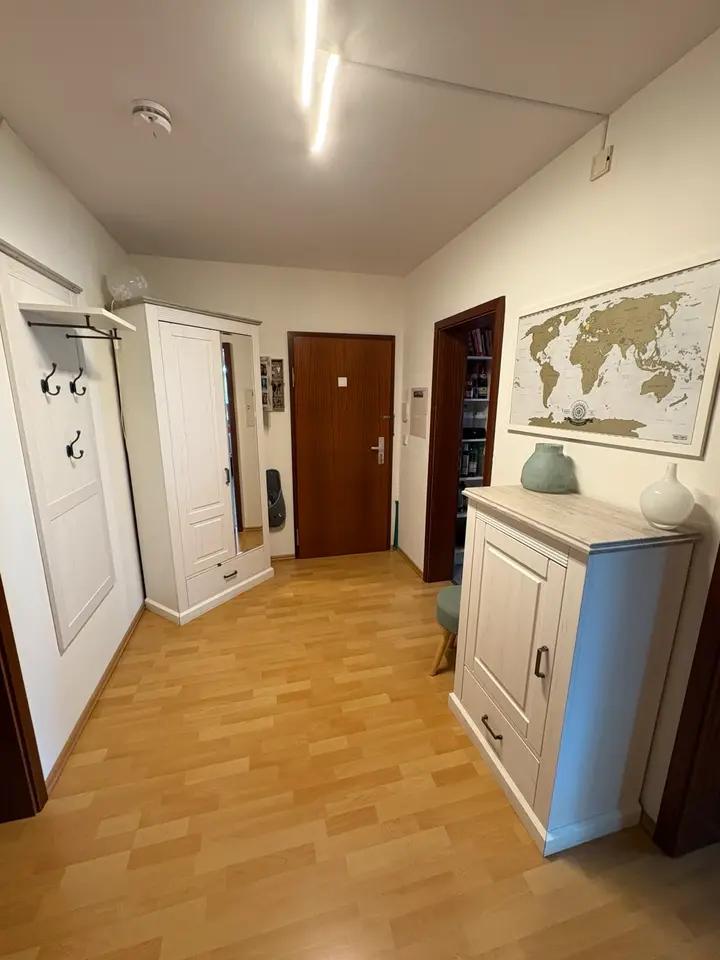 2 Zimmer Wohnung mit 68 m² in Wolfsburg – Bild 10
