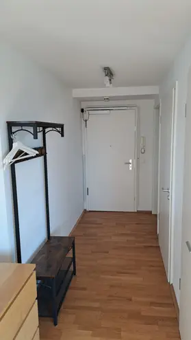 2 Zimmer Wohnung mit 50 m² in Köln – Bild 2