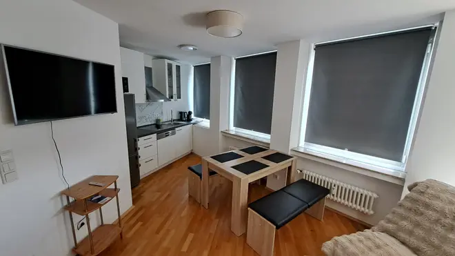 2 Zimmer Wohnung mit 50 m² in Köln – Bild 6