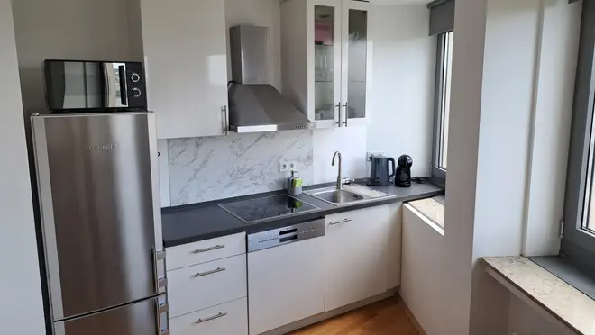 2 Zimmer Wohnung mit 50 m² in Köln – Bild 10