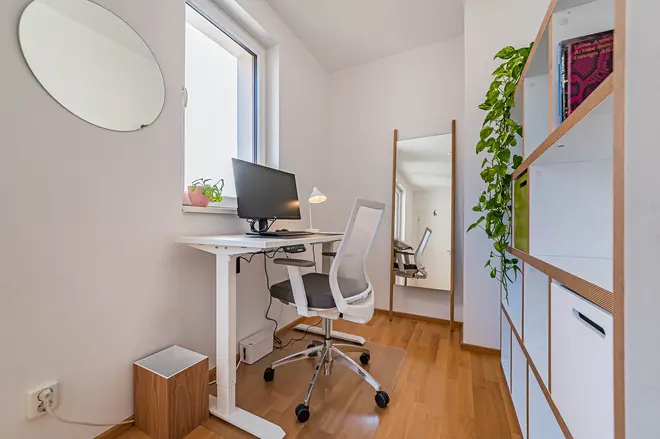 2 Zimmer Wohnung mit 59 m² in Frankfurt am Main – Bild 11