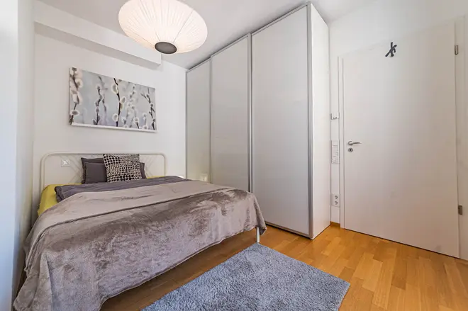 2 Zimmer Wohnung mit 59 m² in Frankfurt am Main – Bild 9