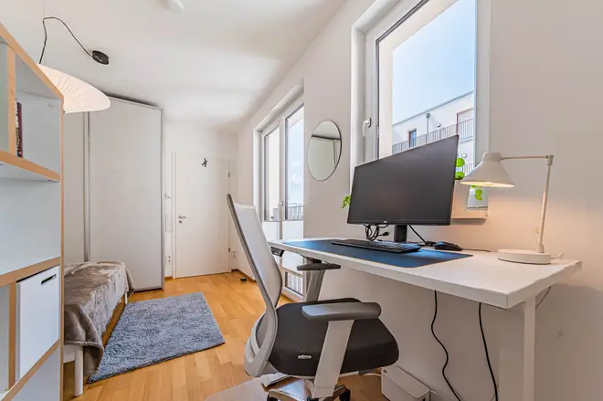 2 Zimmer Wohnung mit 59 m² in Frankfurt am Main – Bild 10