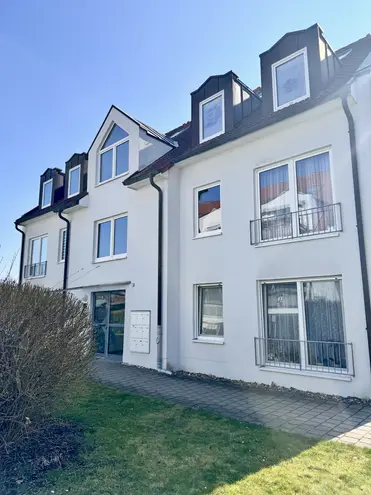 1 Zimmer Wohnung mit 40 m² in Magdeburg – Bild 11