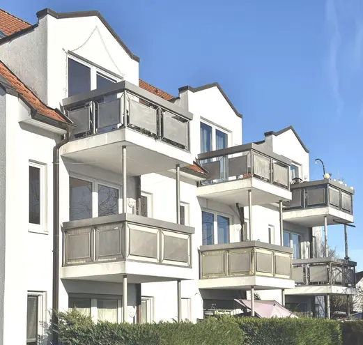 1 Zimmer Wohnung mit 40 m² in Magdeburg – Bild 10